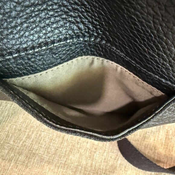 Vintage The Sak Crossbody Bag - Black - Picture 7 of 13